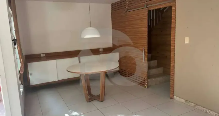 Casa de condomínio para vender com 4 quartos 1 suíte no bairro atalaia em aracaju