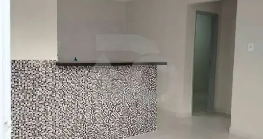 Apartamento para vender com 2 quartos no bairro antônio pedro em barra dos coqueiros