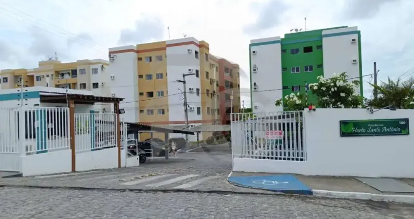 Apartamento para vender com 2 quartos no bairro porto dantas em aracaju