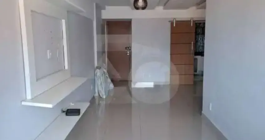 Apartamento para vender com 3 quartos 3 suítes no bairro atalaia em aracaju