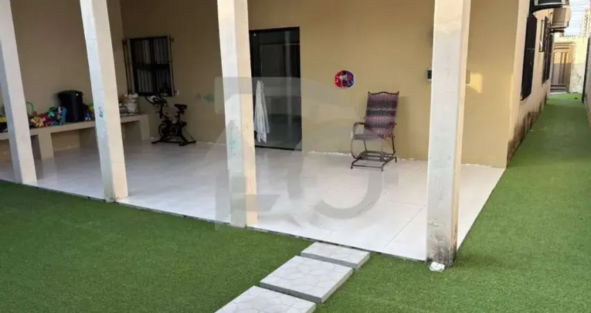 Casa para vender com 4 quartos 1 suíte no bairro aruana em aracaju