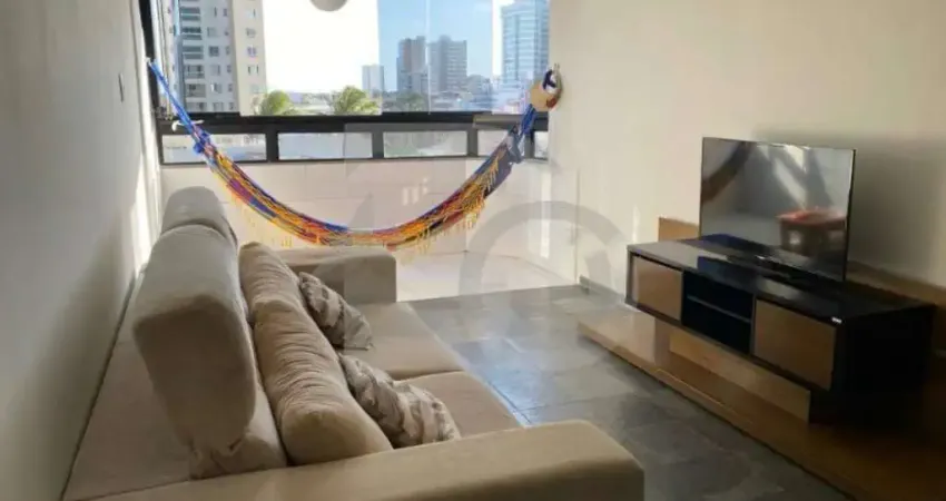 Apartamento para vender com 3 quartos 1 suíte no bairro atalaia em aracaju