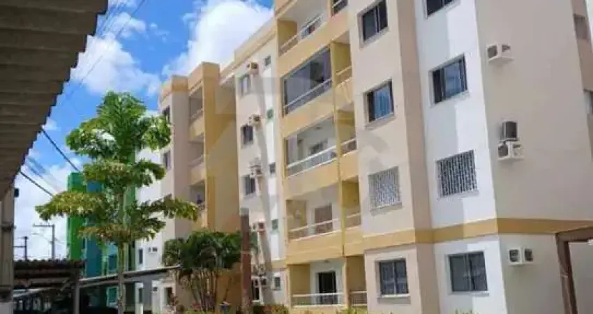 Apartamento para vender com 2 quartos no bairro porto dantas em aracaju