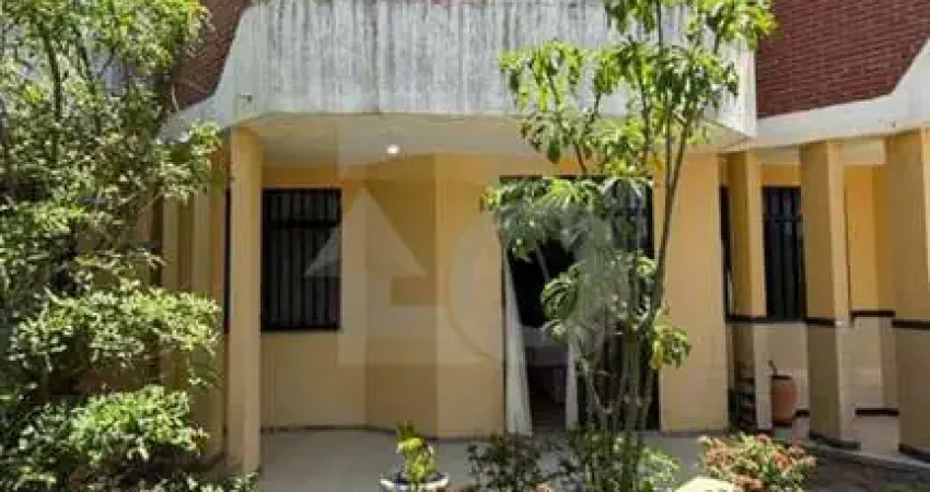Casa de condomínio para vender com 3 quartos 2 suítes no bairro são josé dos náufragos em aracaju