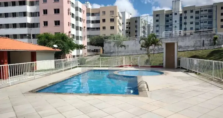 Apartamento para vender com 3 quartos 1 suíte no bairro jabotiana