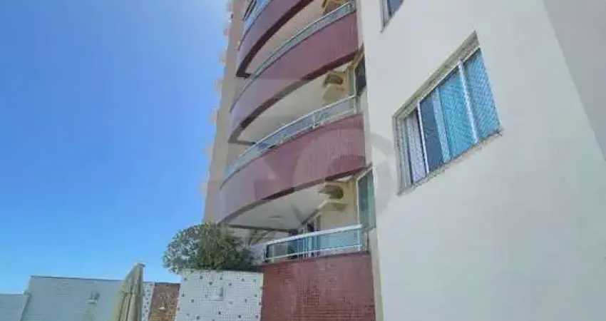 Apartamento Para Vender com 3 quartos 2 suítes no bairro Inácio Barbosa em Aracaju
