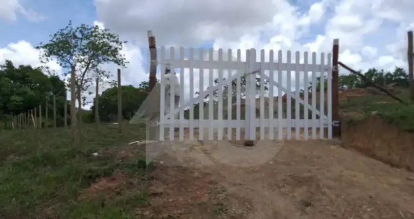 Lote / terreno de bairro para vender no bairro sapé em itaporanga dajuda