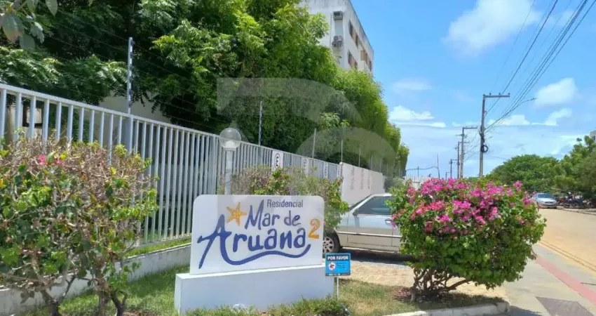 Apartamento para vender com 3 quartos 1 suíte no bairro aruana em aracaju