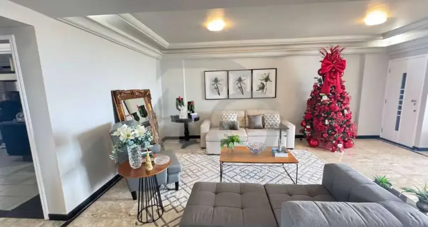 Apartamento para vender com 3 quartos 3 suítes no bairro 13 de julho em aracaju