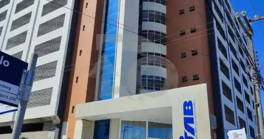 Sala comercial para vender no bairro salgado filho em aracaju