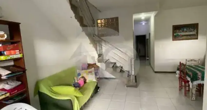 Casa para vender com 4 quartos 1 suíte no bairro marcos freire 2 em nossa senhora do socorro