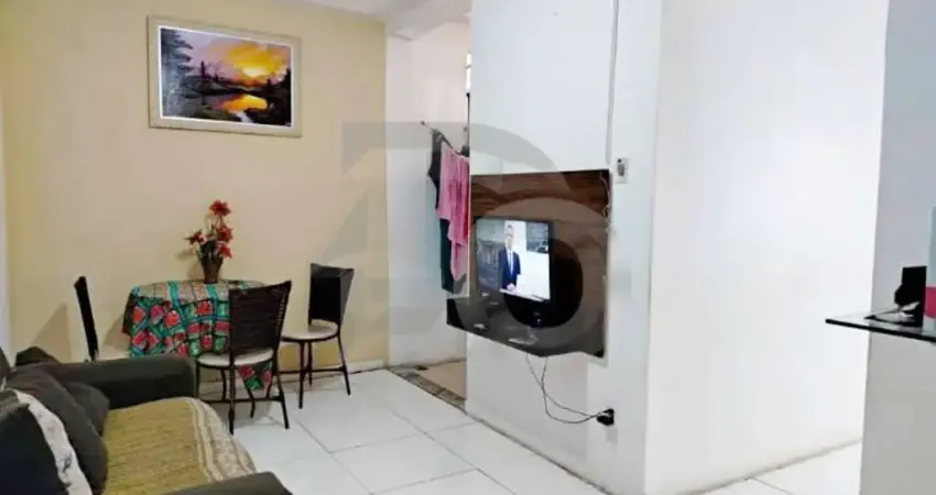 Apartamento para vender com 2 quartos no bairro são josé em aracaju