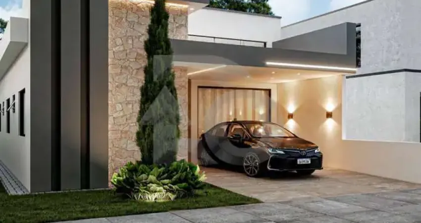 Casa de condomínio para vender com 3 quartos 1 suíte no bairro olhos d`água em barra dos coqueiros