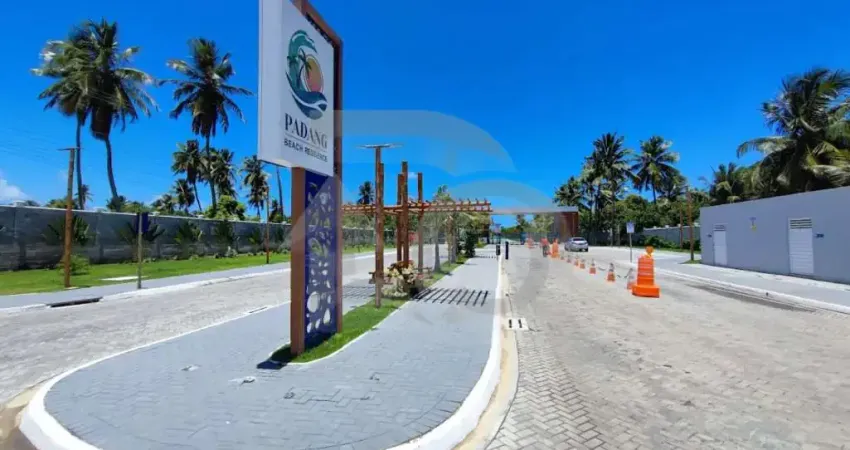 Casa de condomínio para vender com 3 quartos 2 suítes no bairro olhos d`água em barra dos coqueiros