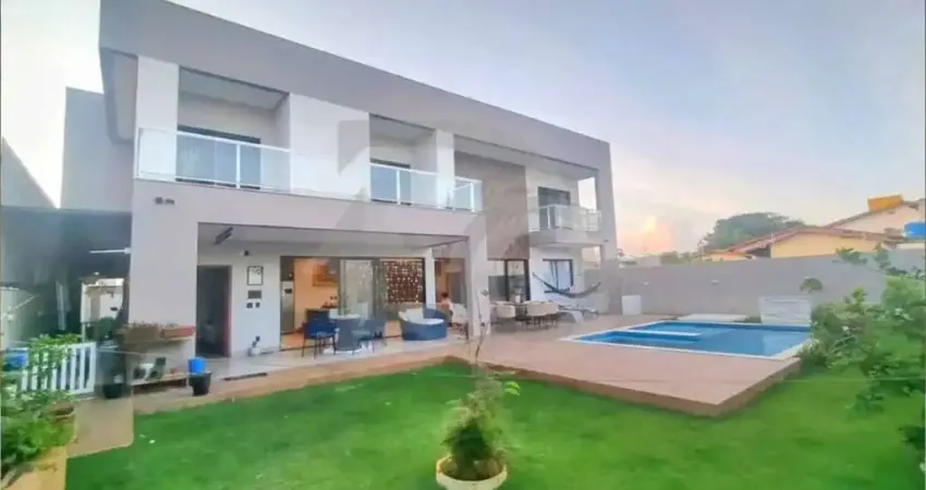 Apartamento para vender com 4 quartos 4 suítes no bairro aruana em aracaju