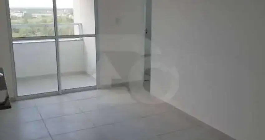 Apartamento Para Vender com 2 quartos 1 suíte no bairro Espaço Tropical em Barra Dos Coqueiros