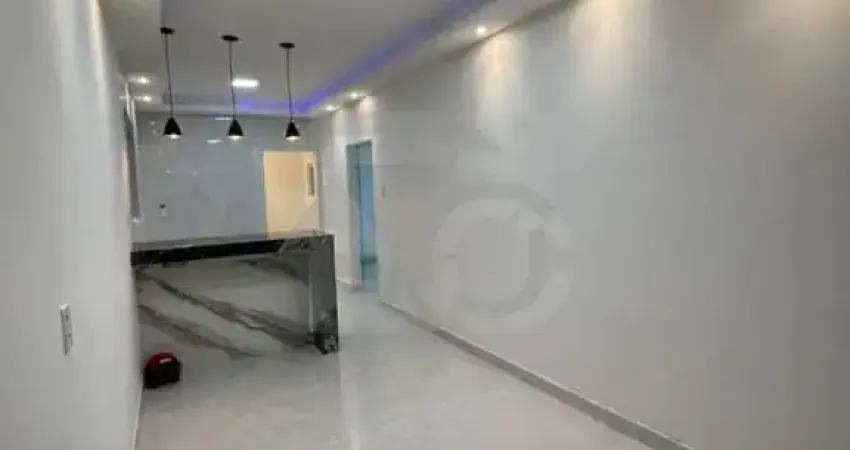 Casa Para Vender com 2 quartos no bairro Coroa do Meio em Aracaju