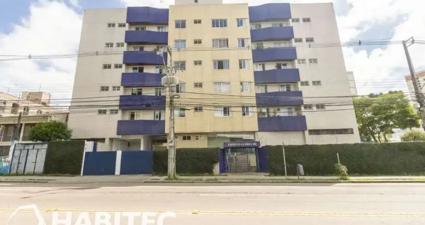 Apartamento 02 quartos  no alto da glória  - habitec - 00269.020