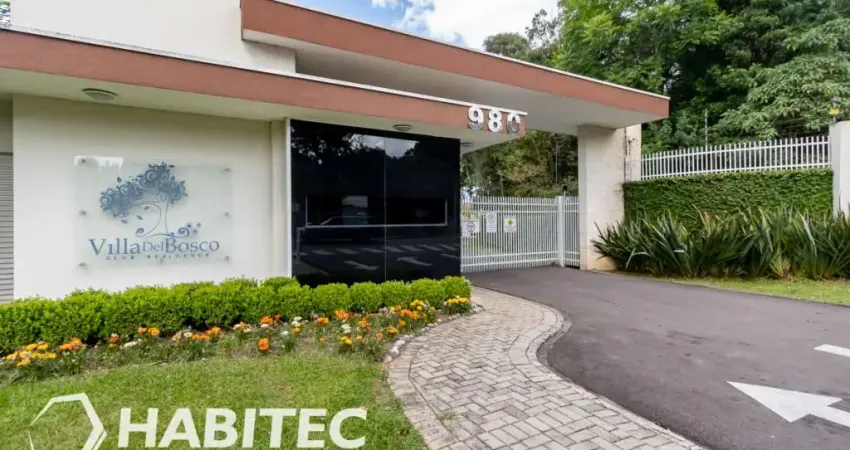 Casa residencial 04 quartos 378,40m²- são joão -habitec 03626.001