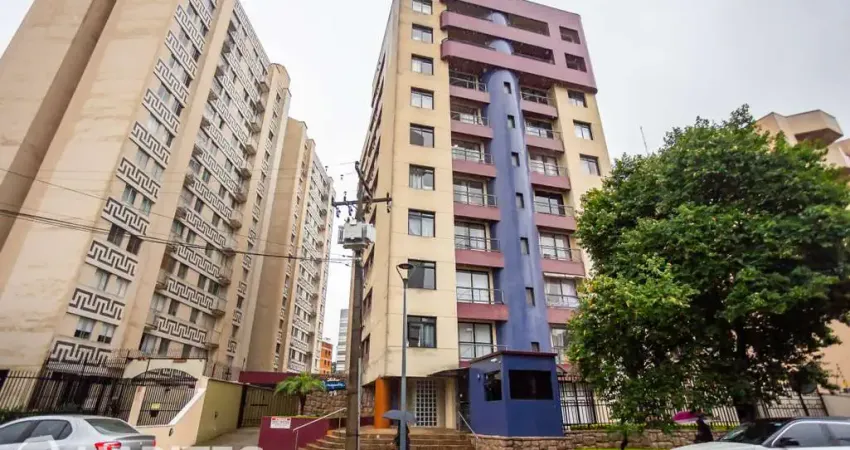 Apartamento 01 dormitório no centro cívico  - 03639.001 - habitec