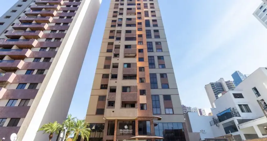 Apartamento ( loft duplex ) 01 dorm cabral habitec 03360.001