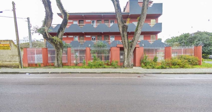 Apartamento  01 quarto -  Rebouças - HABITEC - REF 03380.001
