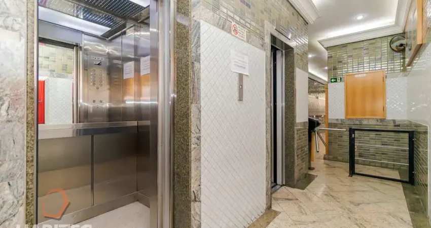 Sala/ conjunto comercial - 172,20 m² - centro - habitec - 03796.001