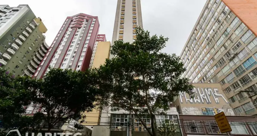 APARTAMENTO - 2 DORM - 92,23M² - CENTRO - HABITEC - 00016.002