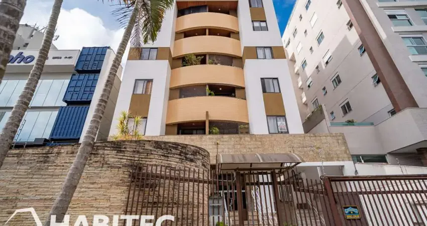 Apartamento no ALTO DA GLORIA de 62,02 m²  - 02963.001-HABITEC