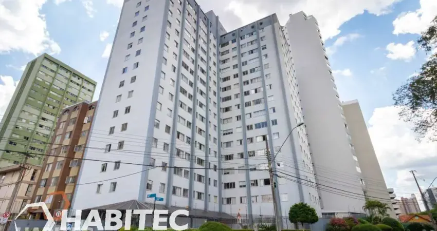 Apartamento com 01  quartos no  Água Verde HABITEC - ANG1414