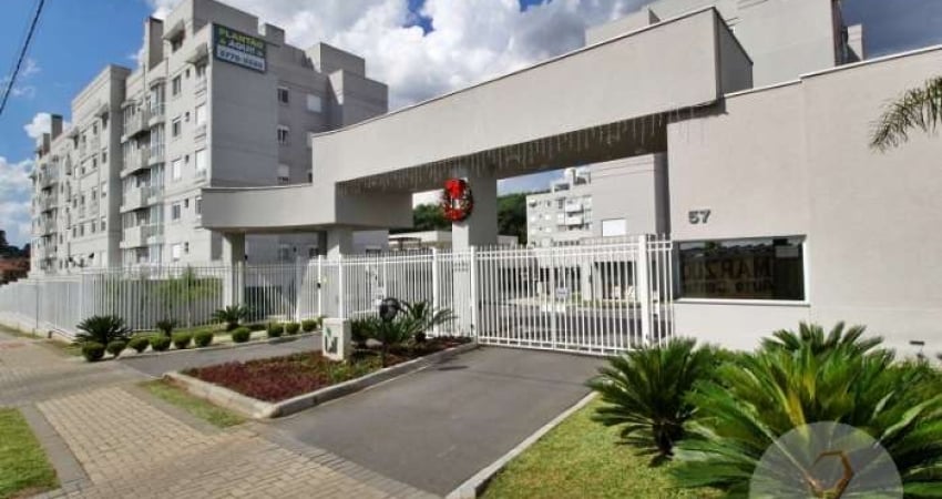 Apartamento 03 dormitórios com 105,62 m² Campo Comprido LIF CONDOMÍNIO CLUB