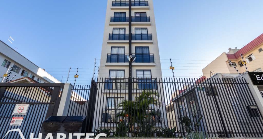 Apartamento  01 quarto na Vila Izabel   - HABITEC - ANG1422