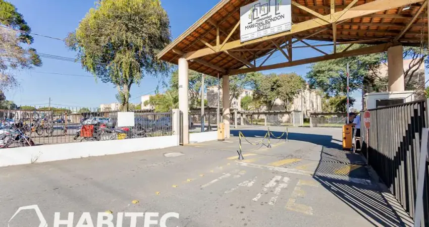 Apartamento com 02  quartos no CIC - HABITEC - ANG1430