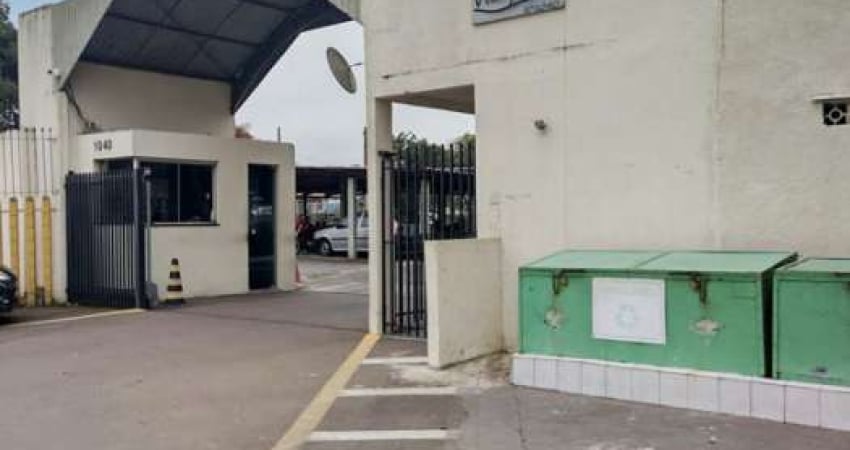 Apartamento 02 dormitórios  - Residencial Vila Felícia - Cidade Industrial  HABITEC - 03713.001