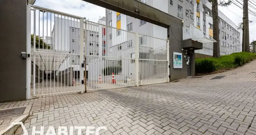 Apartamento 02 dormitórios 85 m² no Vista Alegre - HABITEC - ANG1427