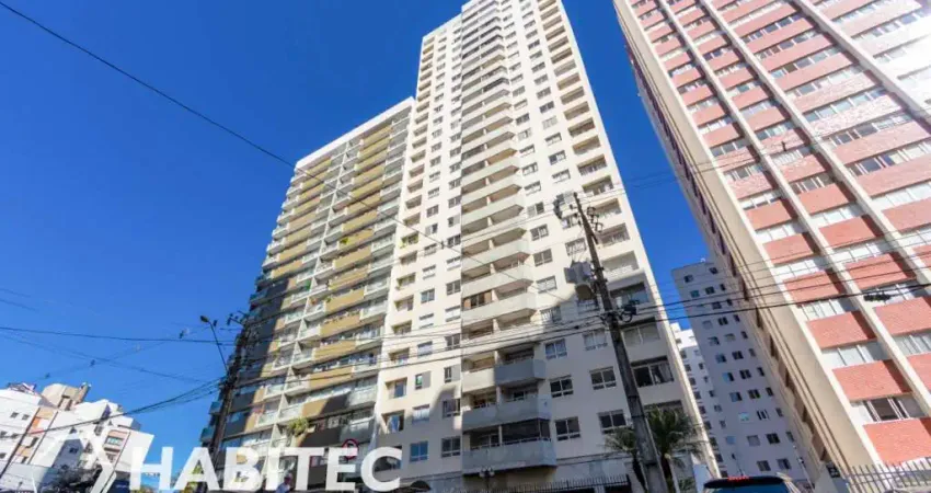 Apartamento - 03 dorm - 166,84 m² - bigorrilho - habitec - 02098.001