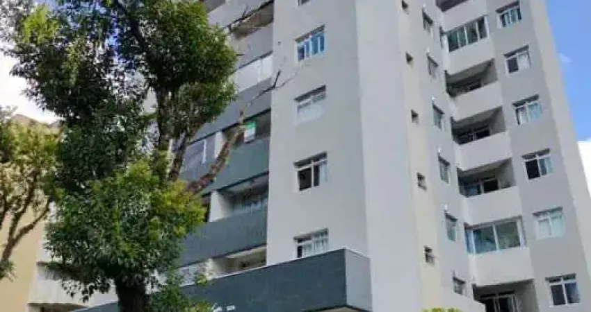 Apartamento com 2 quartos para alugar na Rua Nilo Cairo, 524, Centro, Curitiba