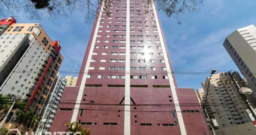 Apartamento com 2 quartos para alugar na Rua Padre Agostinho, 2619, Mercês, Curitiba
