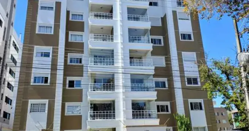 Apartamento com 4 quartos para alugar na Rua Pará, 1479, Água Verde, Curitiba