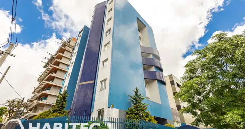 Apartamento com 1 quarto para alugar na Alameda Augusto Stellfeld, 1140, Centro, Curitiba