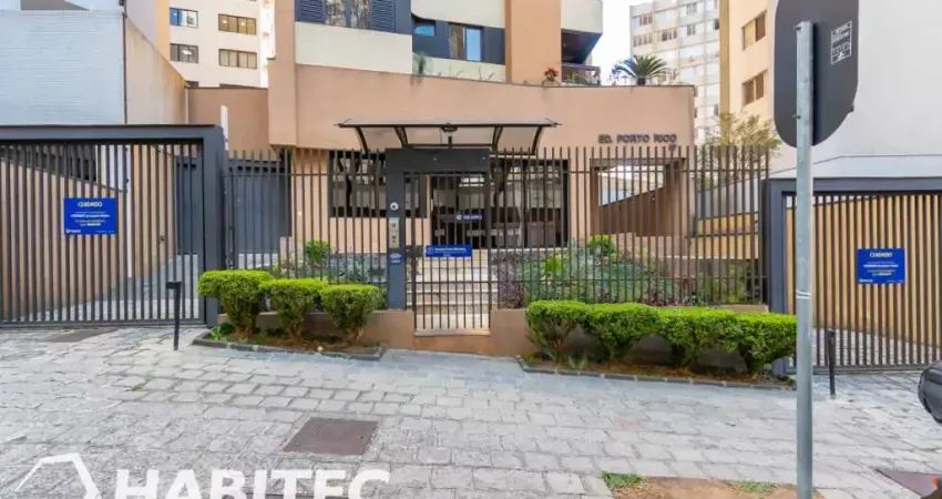 Apartamento 02 dormitórios 115,86 m² - Água Verde - Edifício Porto Rico - REF.00769.001