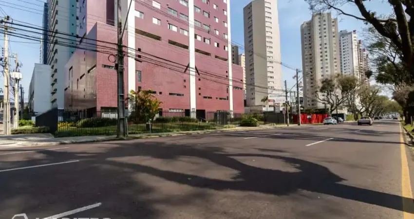 Apartamento - 02 dorm - 104,47 m² - bigorrilho - ref.03807.001