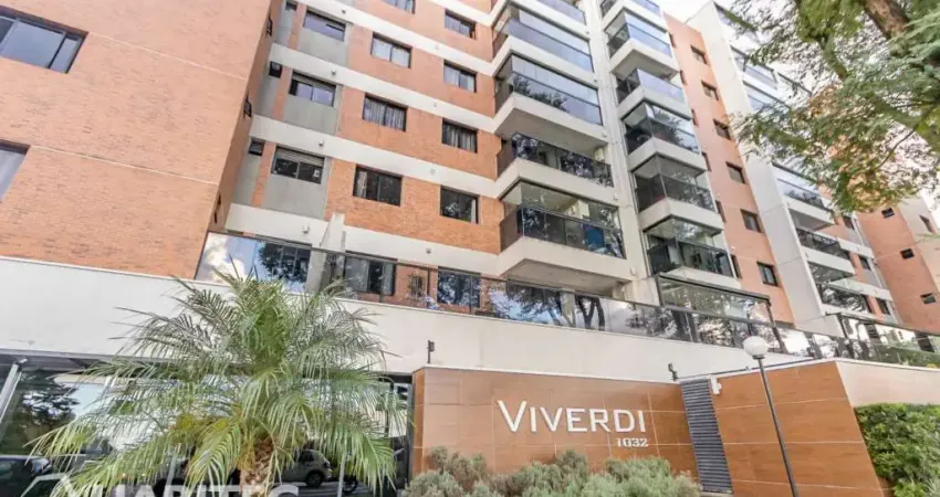 Apartamento com 02 quartos no cristo rei - habitec- 03832.001