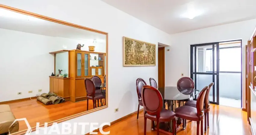 Apartamento 02 dormitórios com 95,57 m² - Centro - Edifício New Port Residence - 03836.002