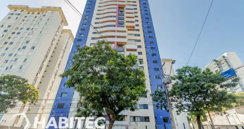 Apartamento com 3 quartos para alugar na Rua Castro Alves, 621, Batel, Curitiba