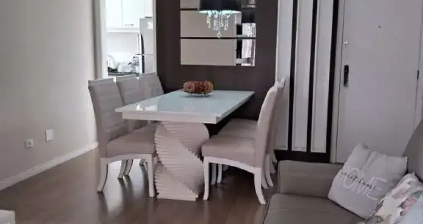 Apartamento com 02 quartos no Pinheirinho - HABITEC - ANG1479