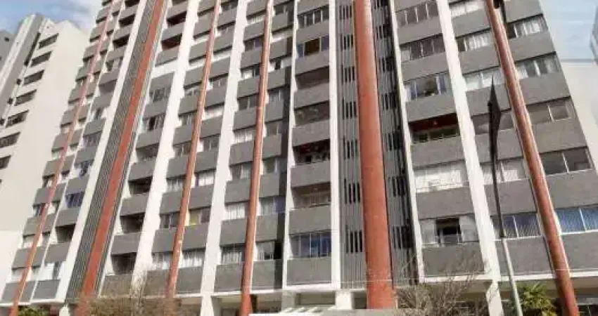 Apartamento 02 dormitórios 109,93 m²  - rebouças - habitec - 02600.001