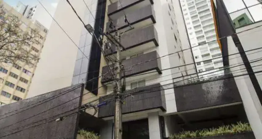 Apartamento - 2 dorm - 122,13m² - centro - habitec - ref. 02170.001