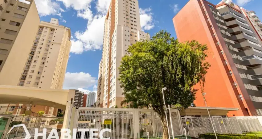 Apartamento 02 dorm - água verde 164,61m² - habitec - 02790.001