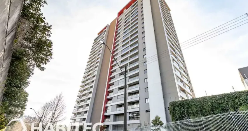 Apartamento - 01 dorm - 88,45m² - campina do siqueira- habitec - 03627.001